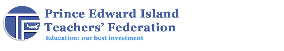 Prince Edward Island Teachers' Federation